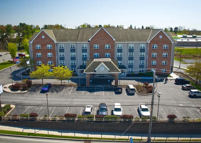 Parkview Inn & Suites, Lancaster Amish Country, Pa